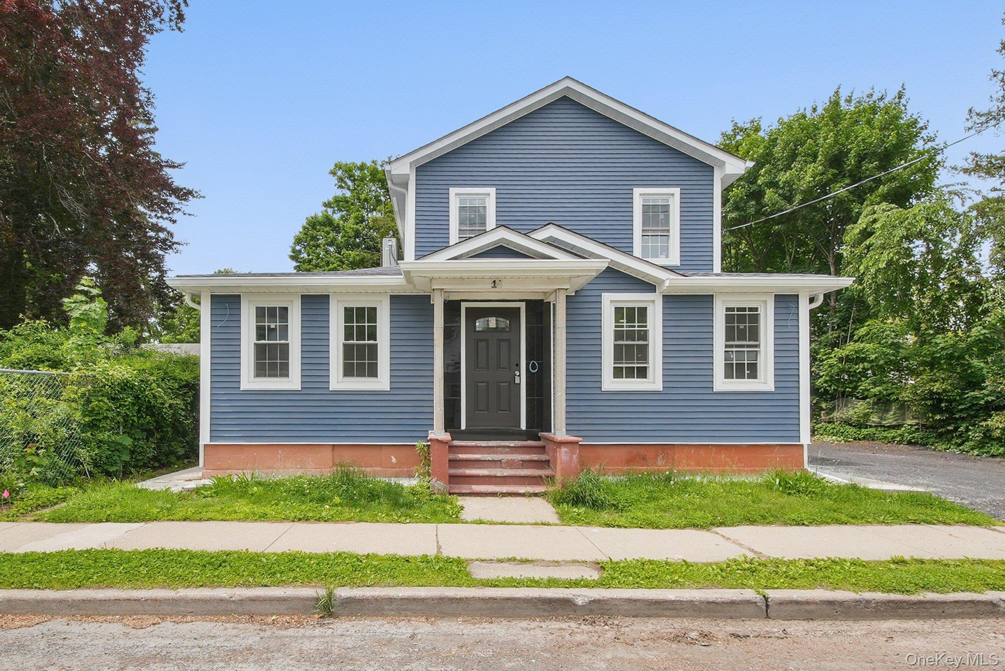 14 Yankee Place # 6, Ellenville, NY 12428