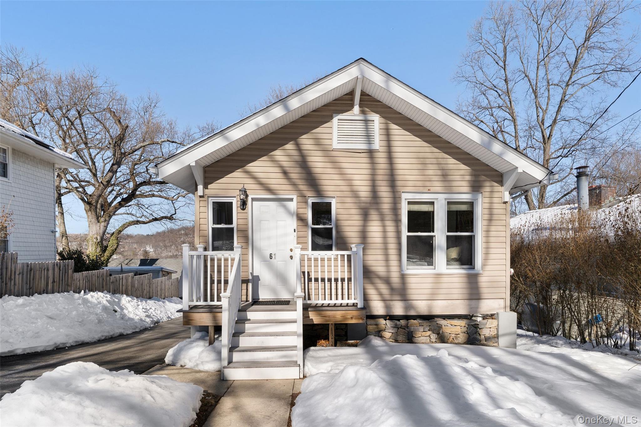 61 High Street, Tarrytown, NY 10591