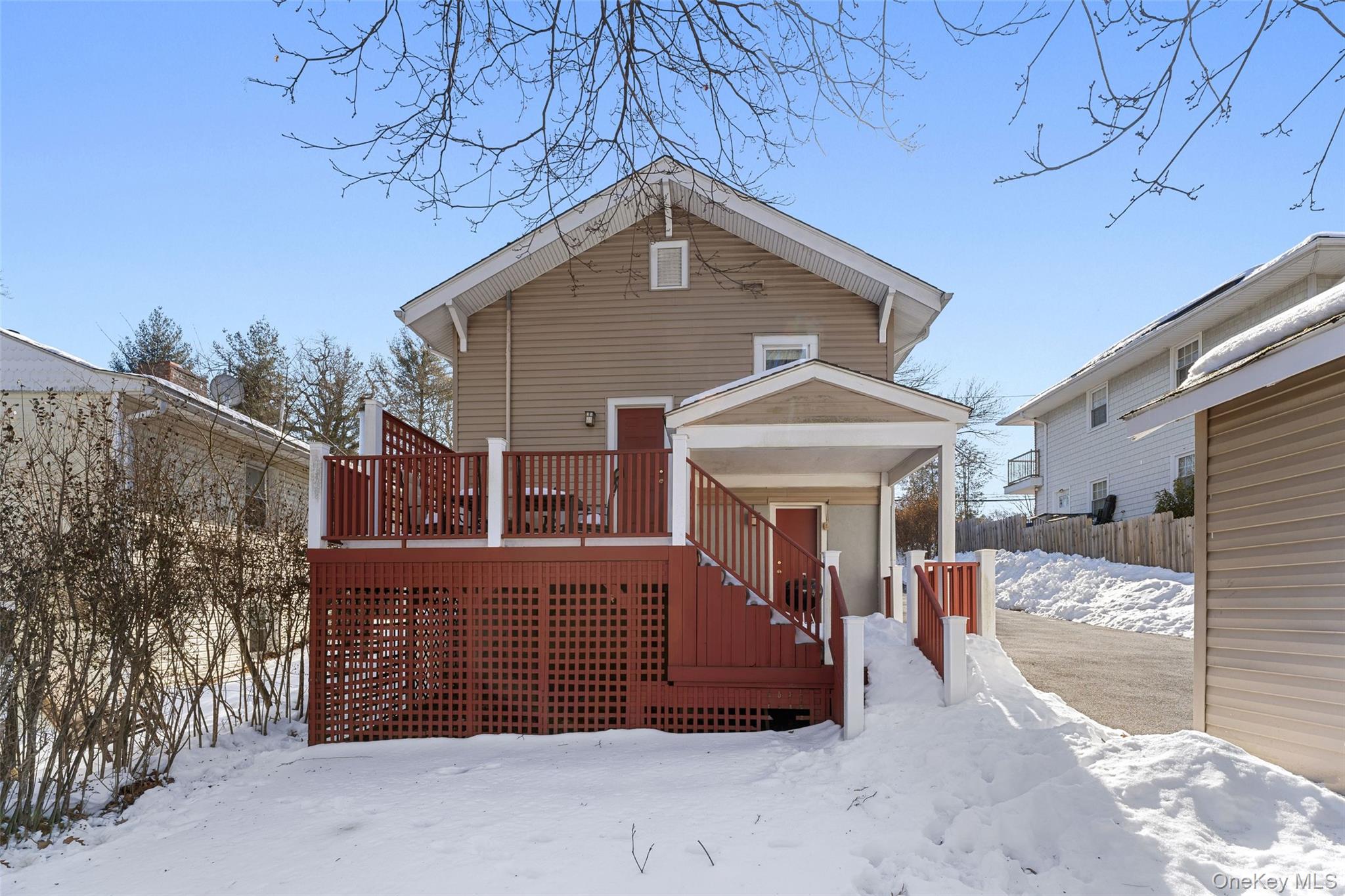 61 High Street, Tarrytown, NY 10591