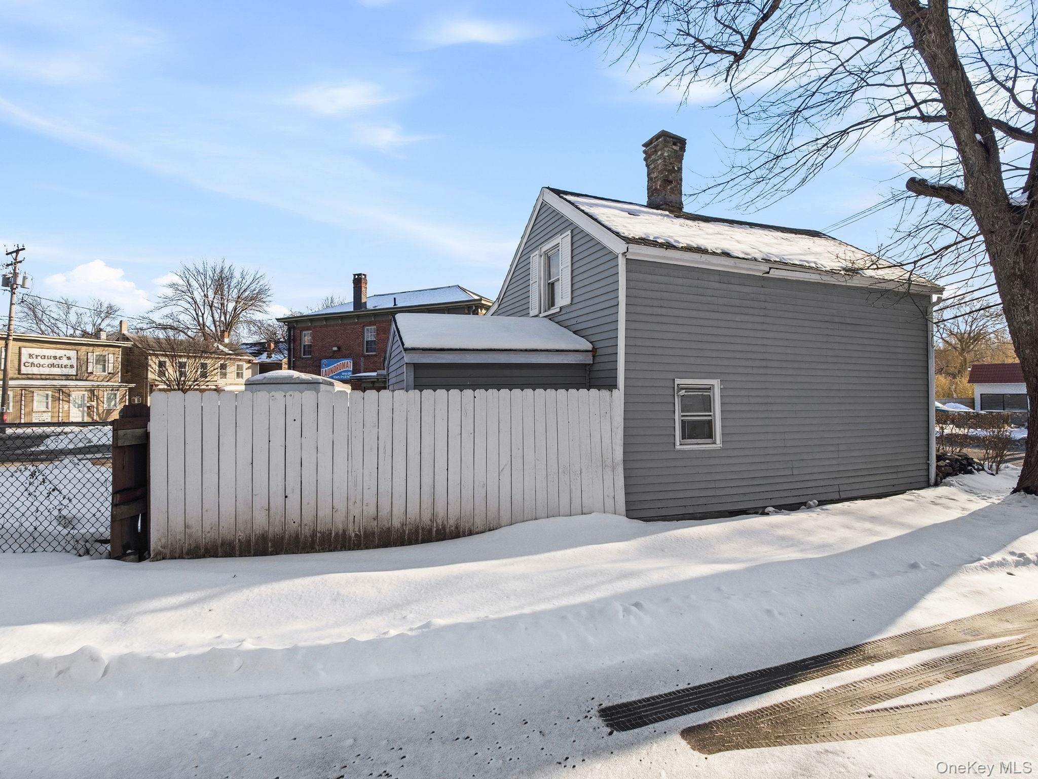 145 W Bridge Street, Saugerties, NY 12477