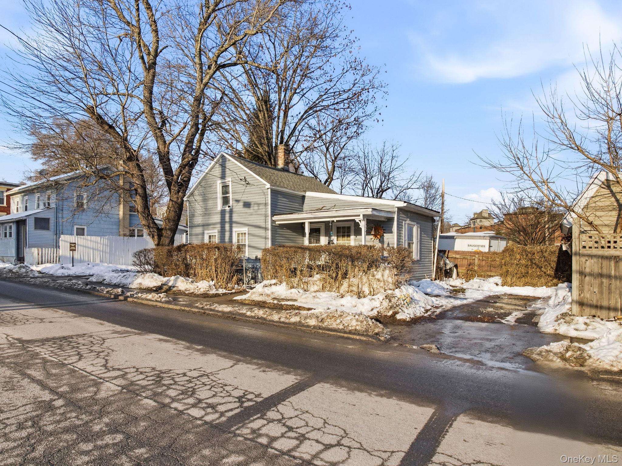 145 W Bridge Street, Saugerties, NY 12477