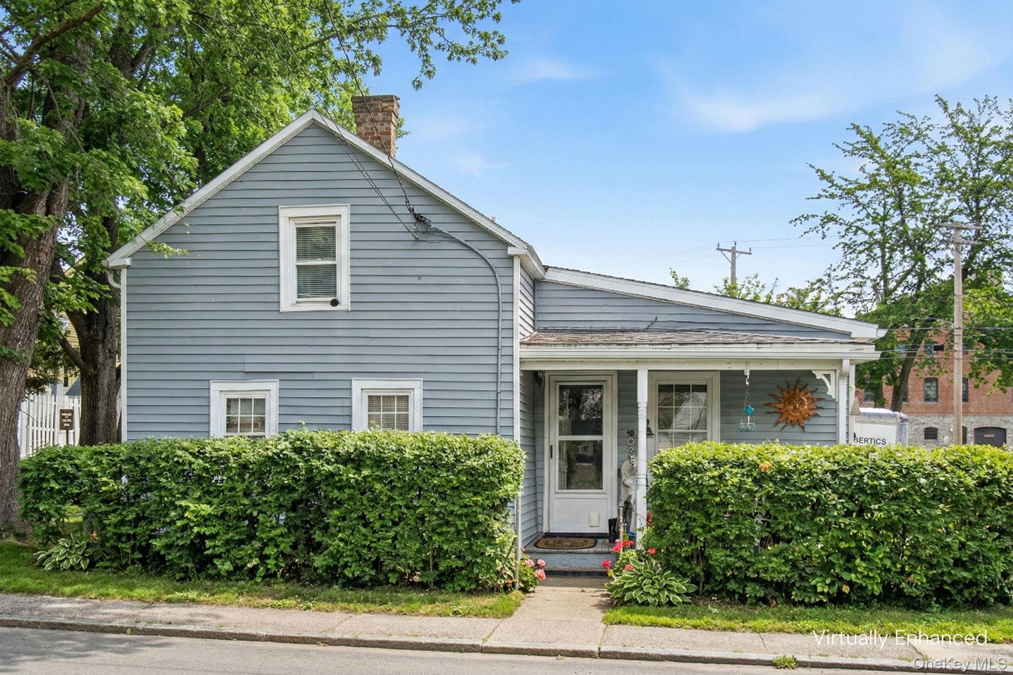 145 W Bridge Street, Saugerties, NY 12477