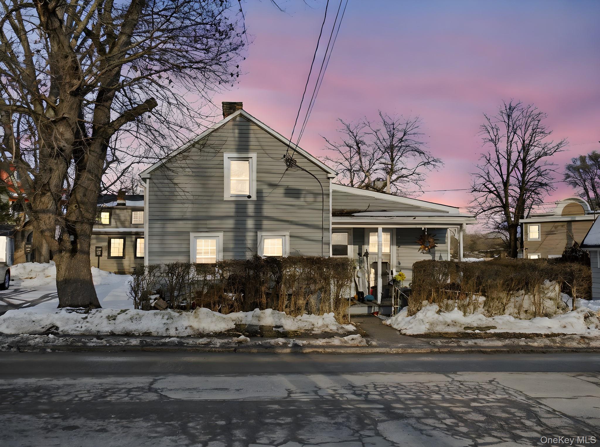 145 W Bridge Street, Saugerties, NY 12477