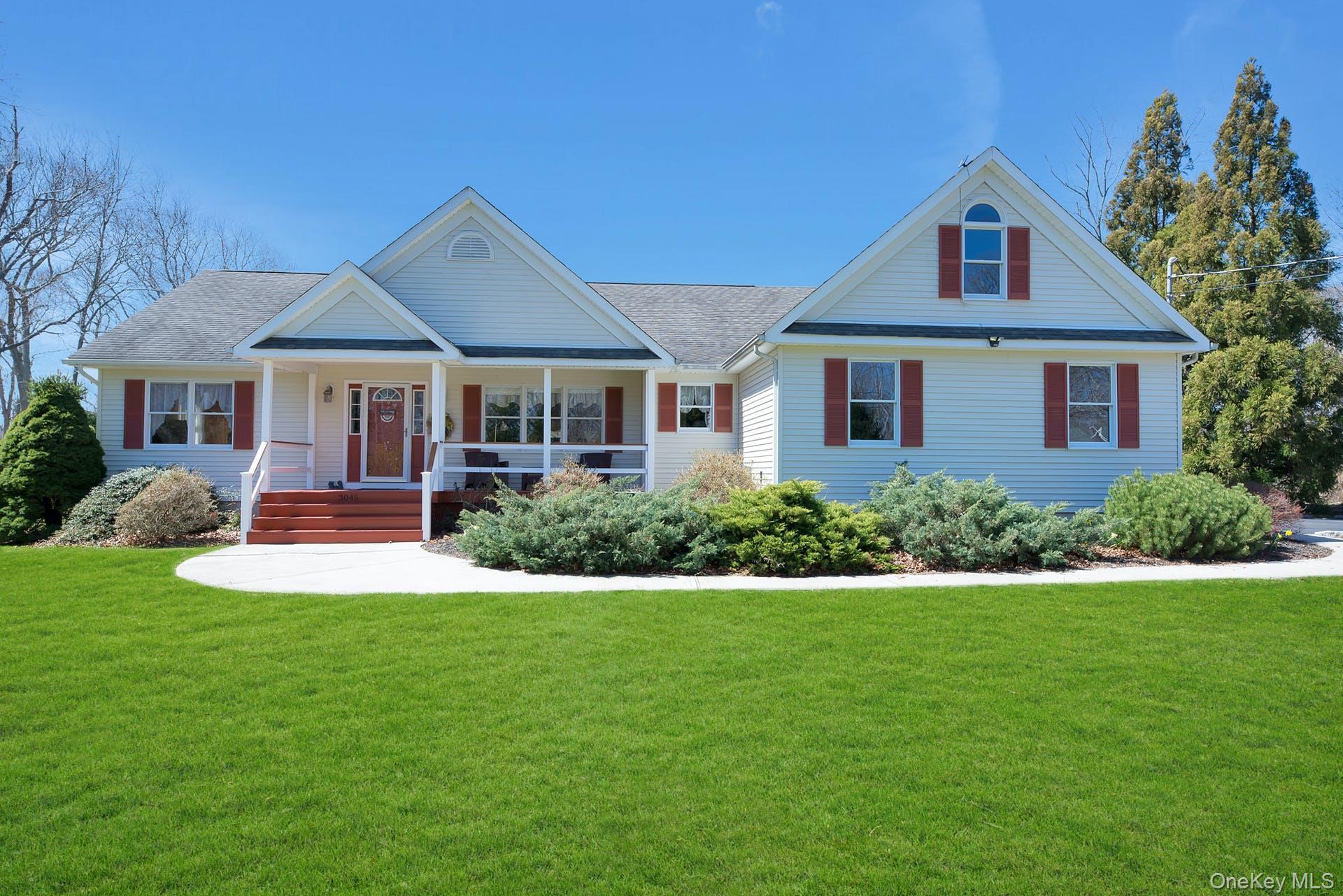 3045 Rocky Point Road, East Marion, NY 11939