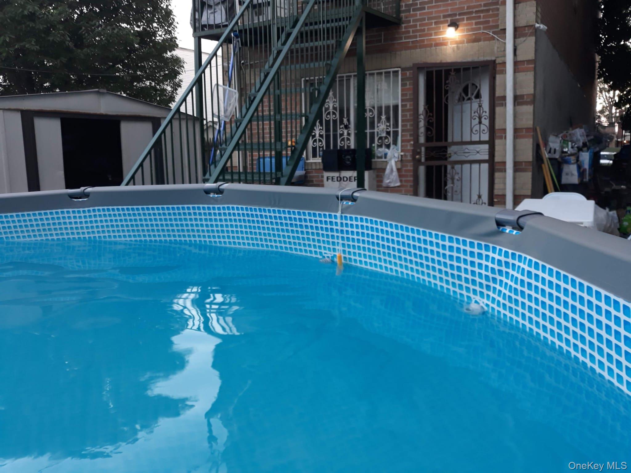 933 Tilden Street, Bronx, NY 10469