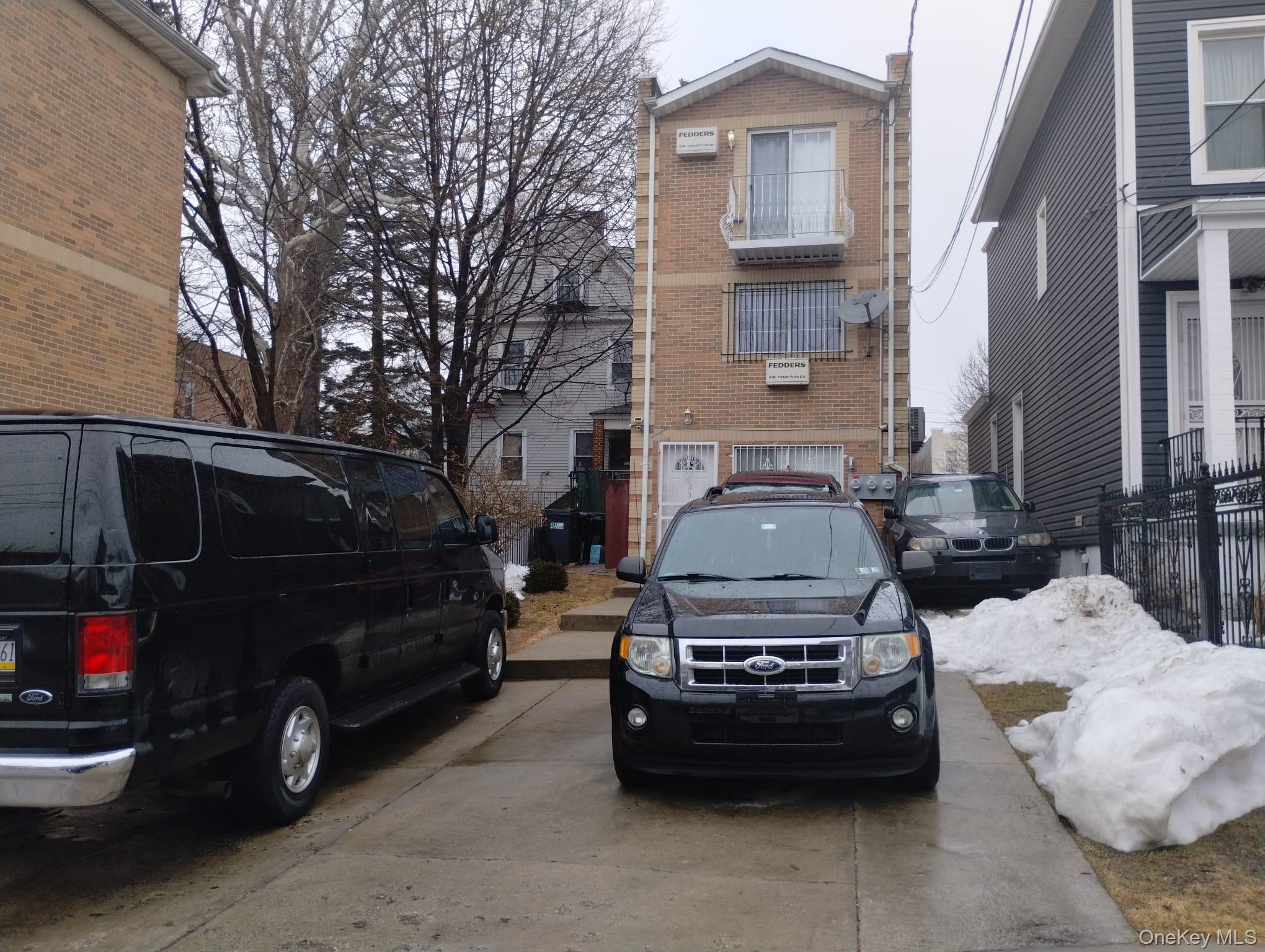 933 Tilden Street, Bronx, NY 10469