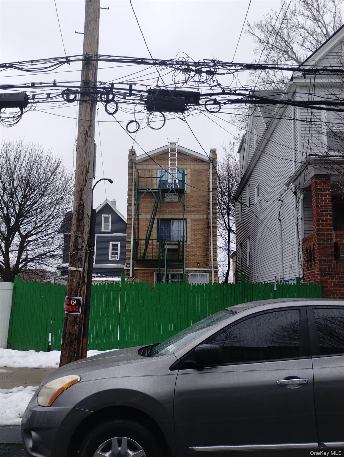 933 Tilden Street, Bronx, NY 10469