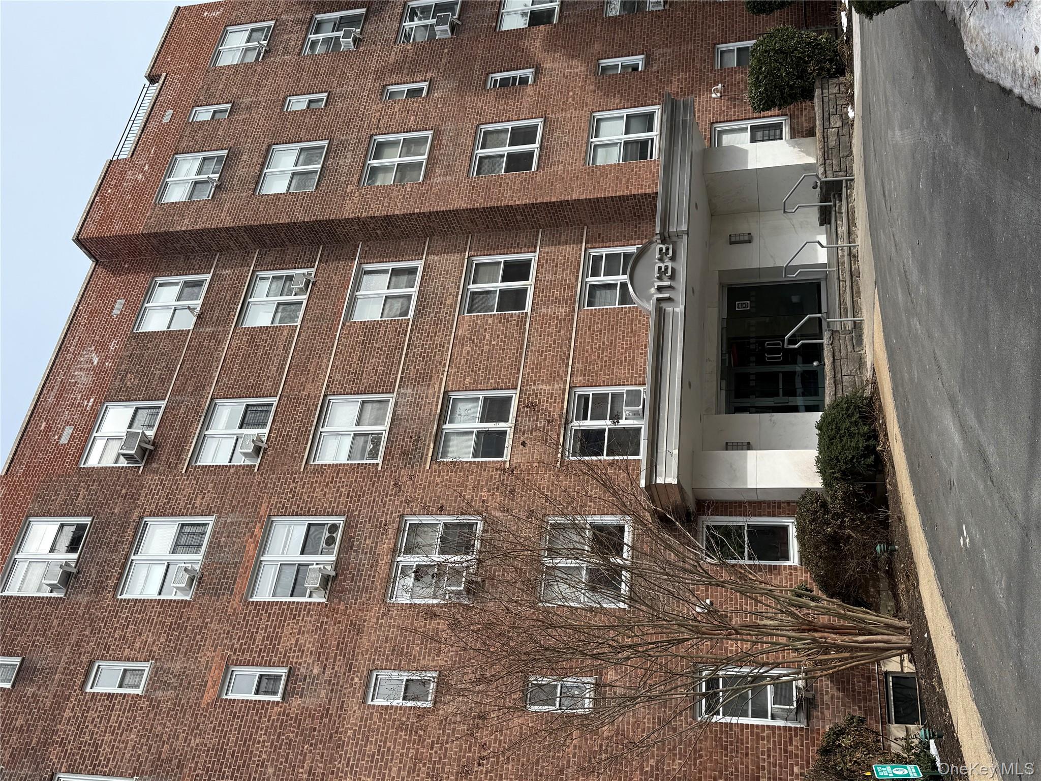 1133 Midland Avenue # 1B, Bronxville, NY 10708