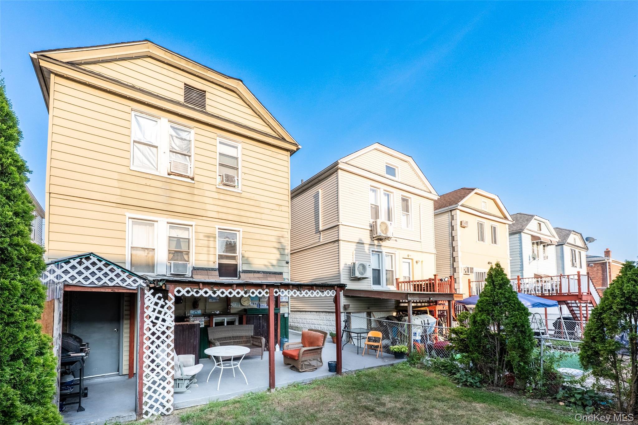 2312 121st Street, College Point, NY 11356