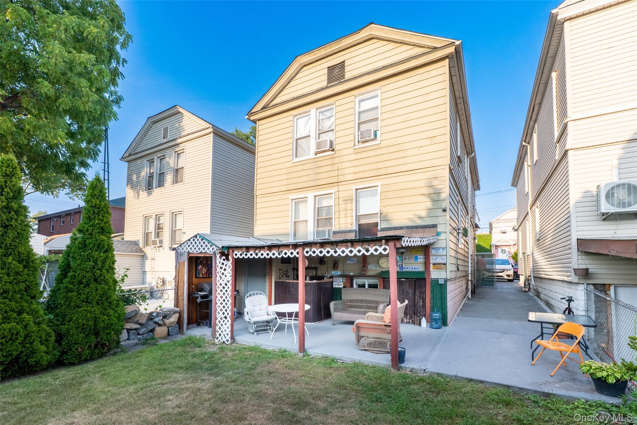 2312 121st Street, College Point, NY 11356