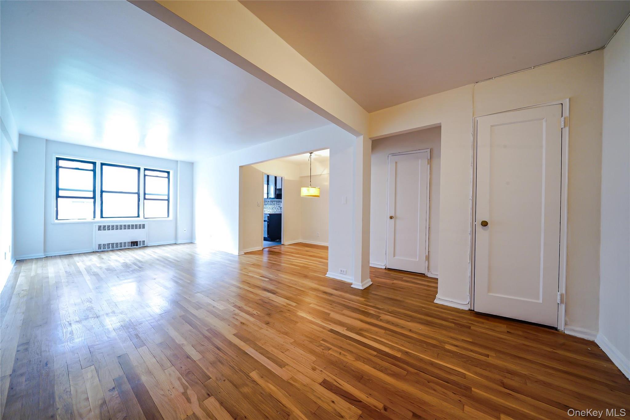 1 Fisher Drive # 207, Mount Vernon, NY 10552