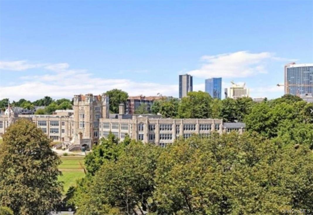 220 Pelham Road # 5C, New Rochelle, NY 10805