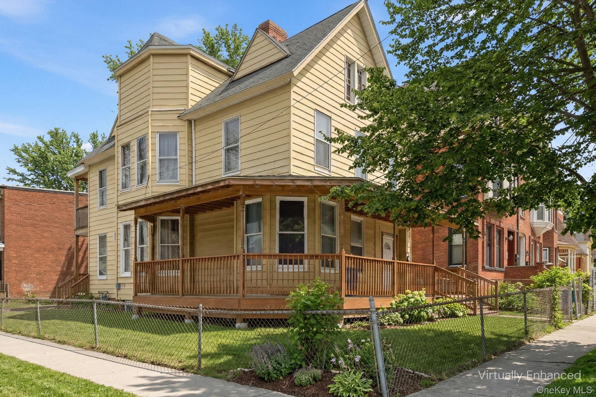 36 Liberty Street, Newburgh, NY 12550