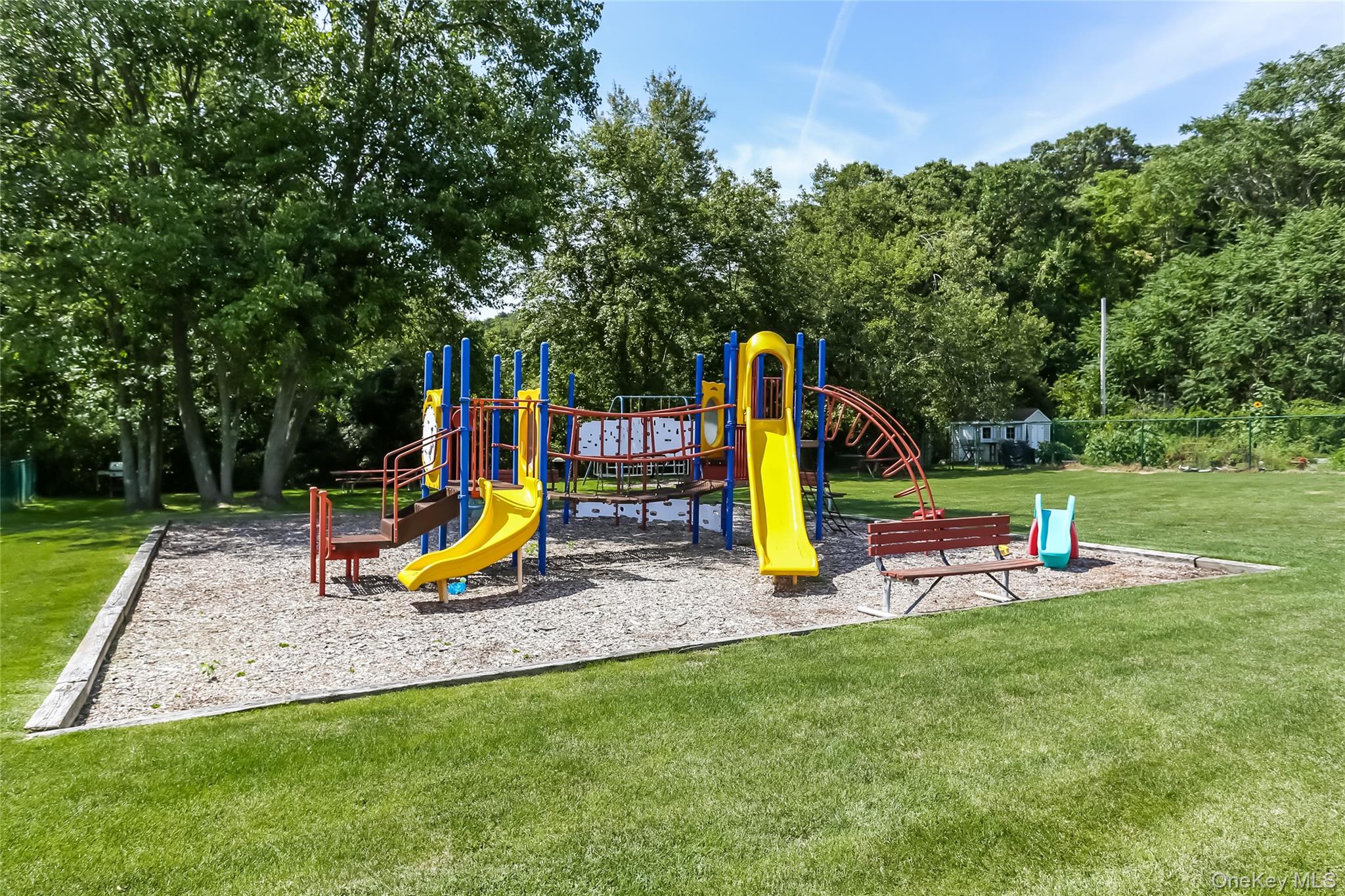 100 Diplomat Drive # 8C, Mount Kisco, NY 10549