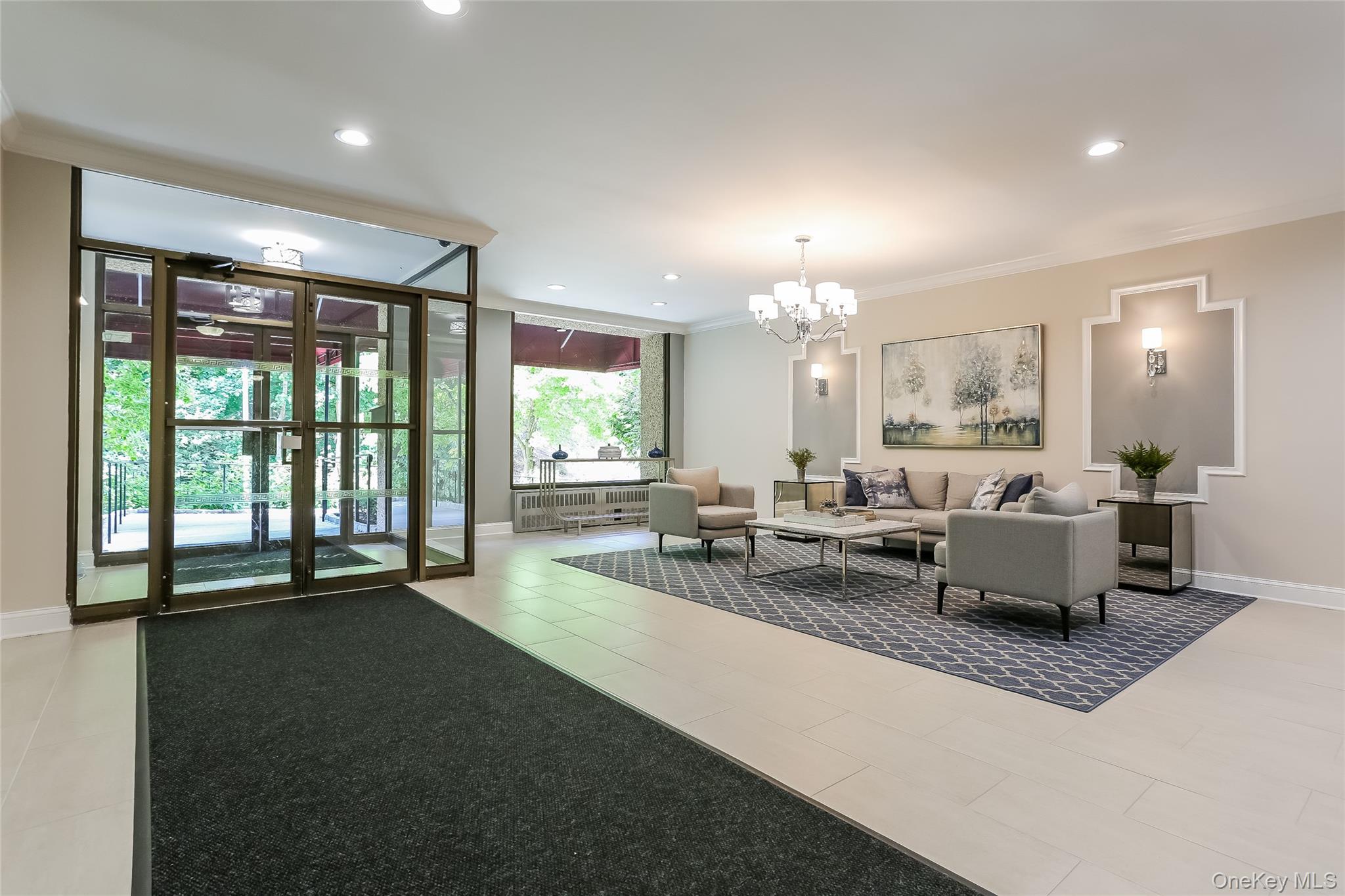 100 Diplomat Drive # 8C, Mount Kisco, NY 10549