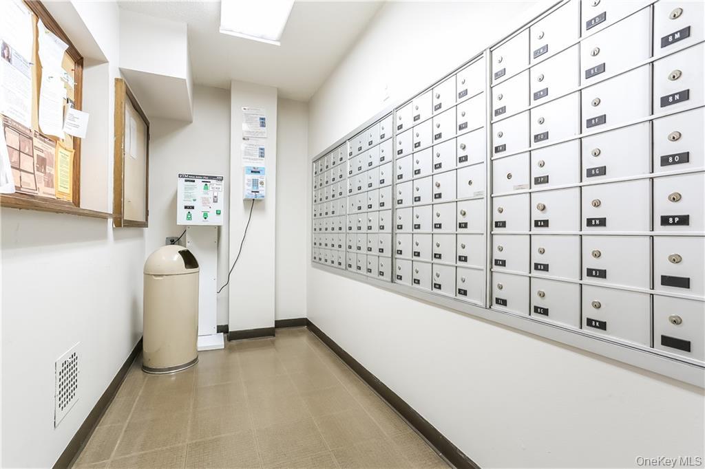 100 Diplomat Drive # 8C, Mount Kisco, NY 10549