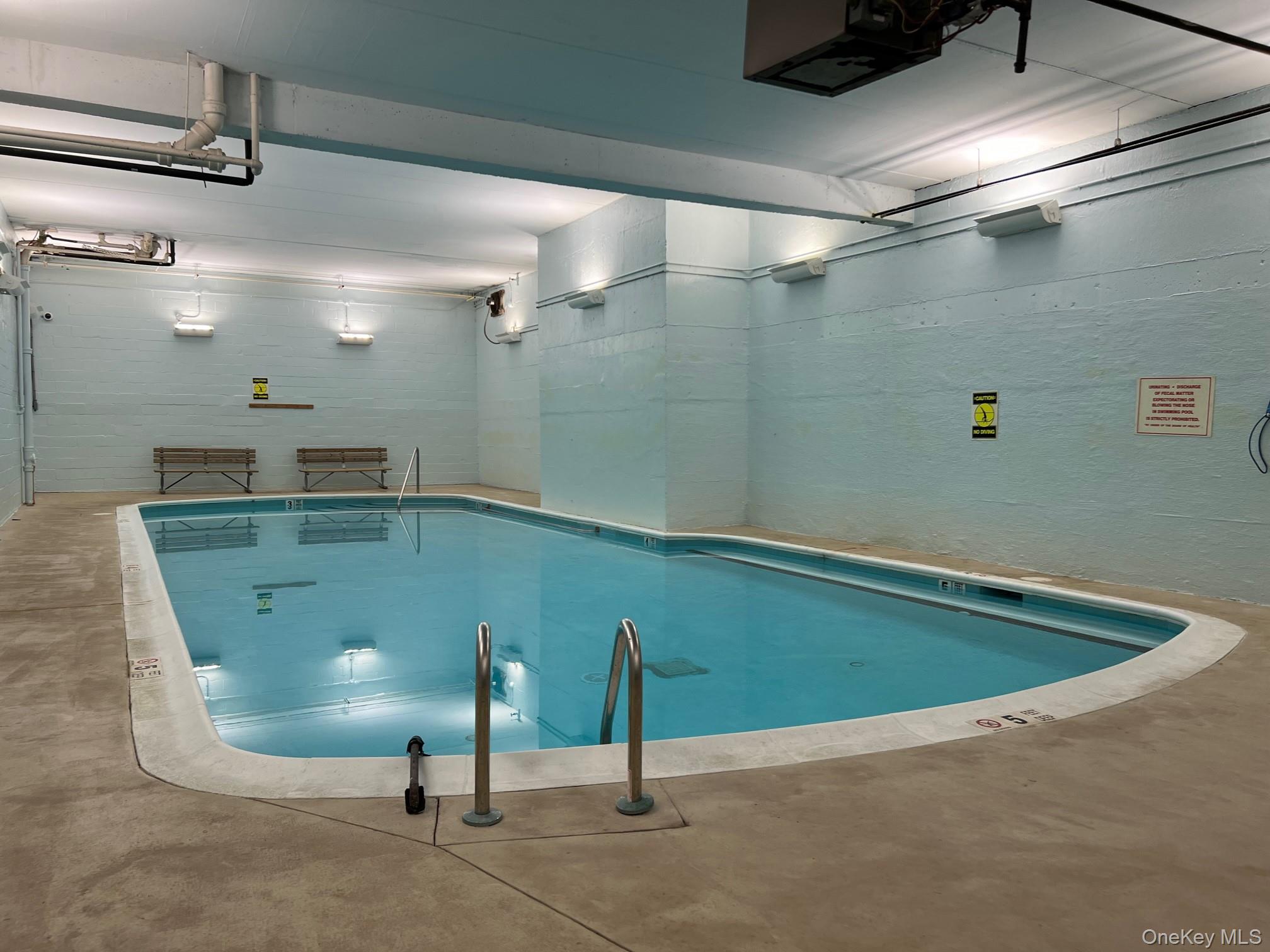 100 Diplomat Drive # 8C, Mount Kisco, NY 10549