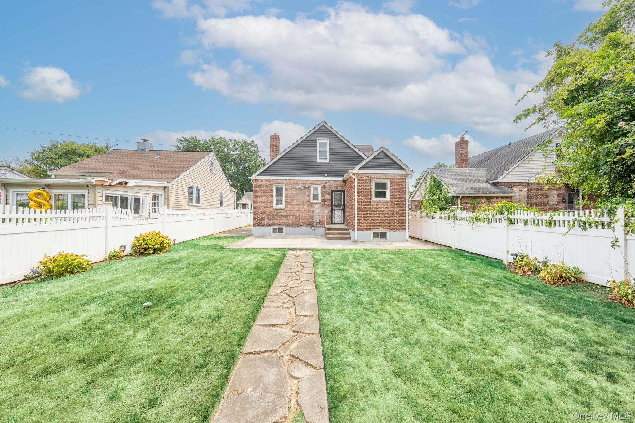 13016 232nd Street, Laurelton, NY 11413