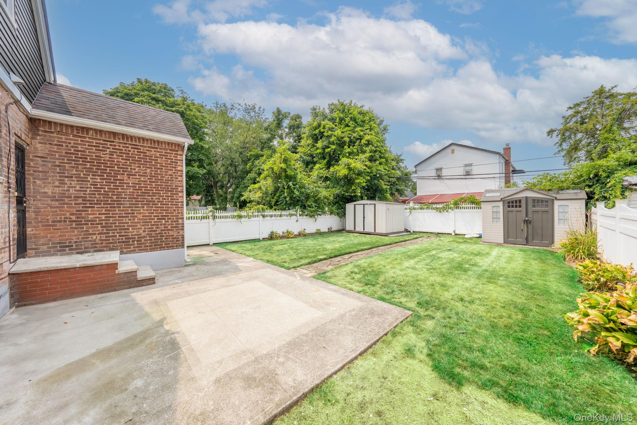 13016 232nd Street, Laurelton, NY 11413