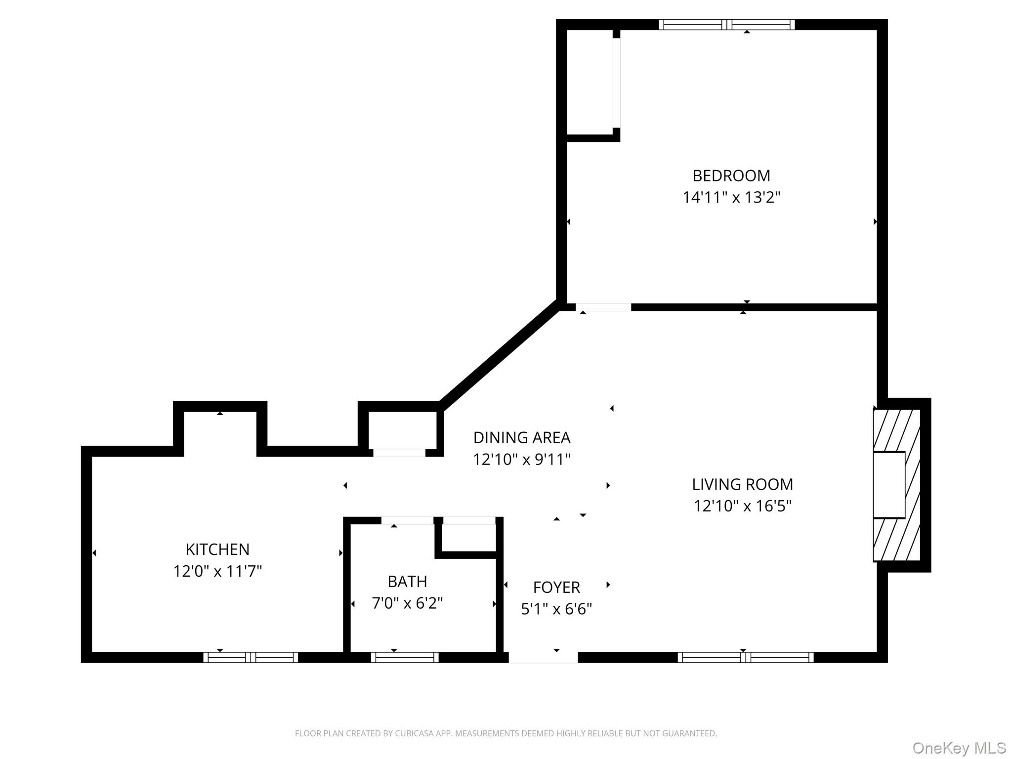 26 Garrity Avenue # 1st Floor, Ronkonkoma, NY 11779