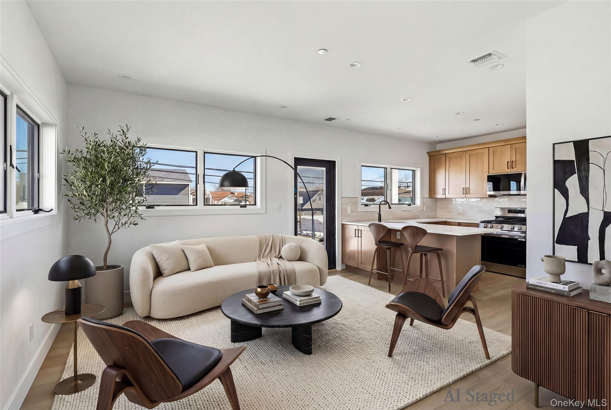 56 Suffolk Road, Island Park, NY 11558