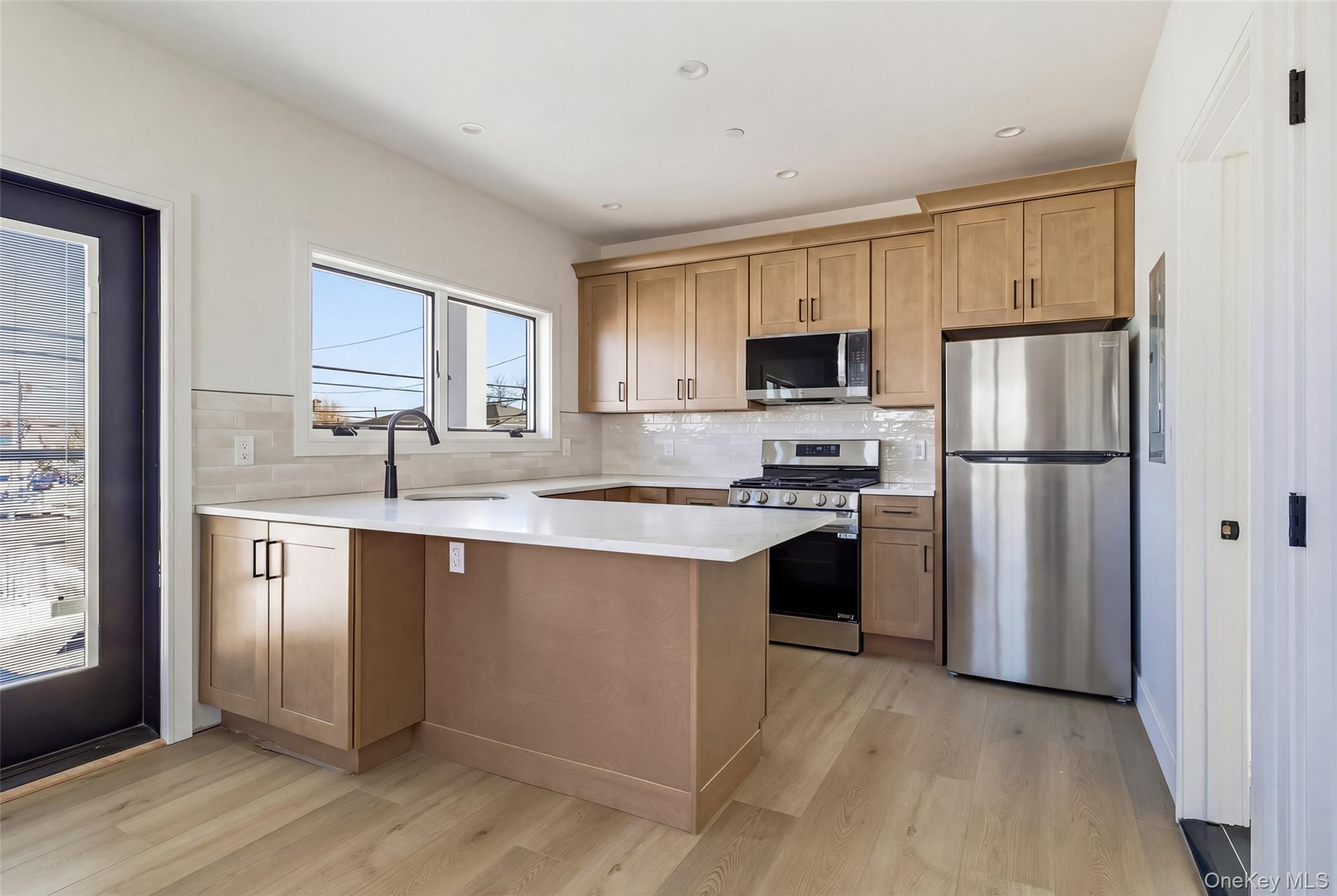 56 Suffolk Road, Island Park, NY 11558