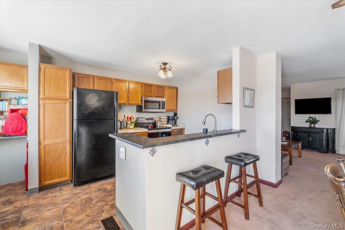 1707 Eagles Ridge Road, Brewster, NY 10509