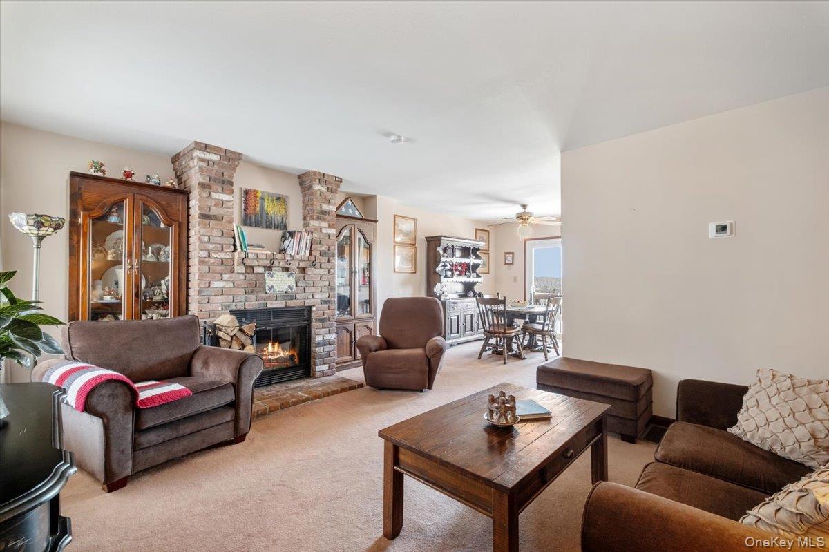 1707 Eagles Ridge Road, Brewster, NY 10509