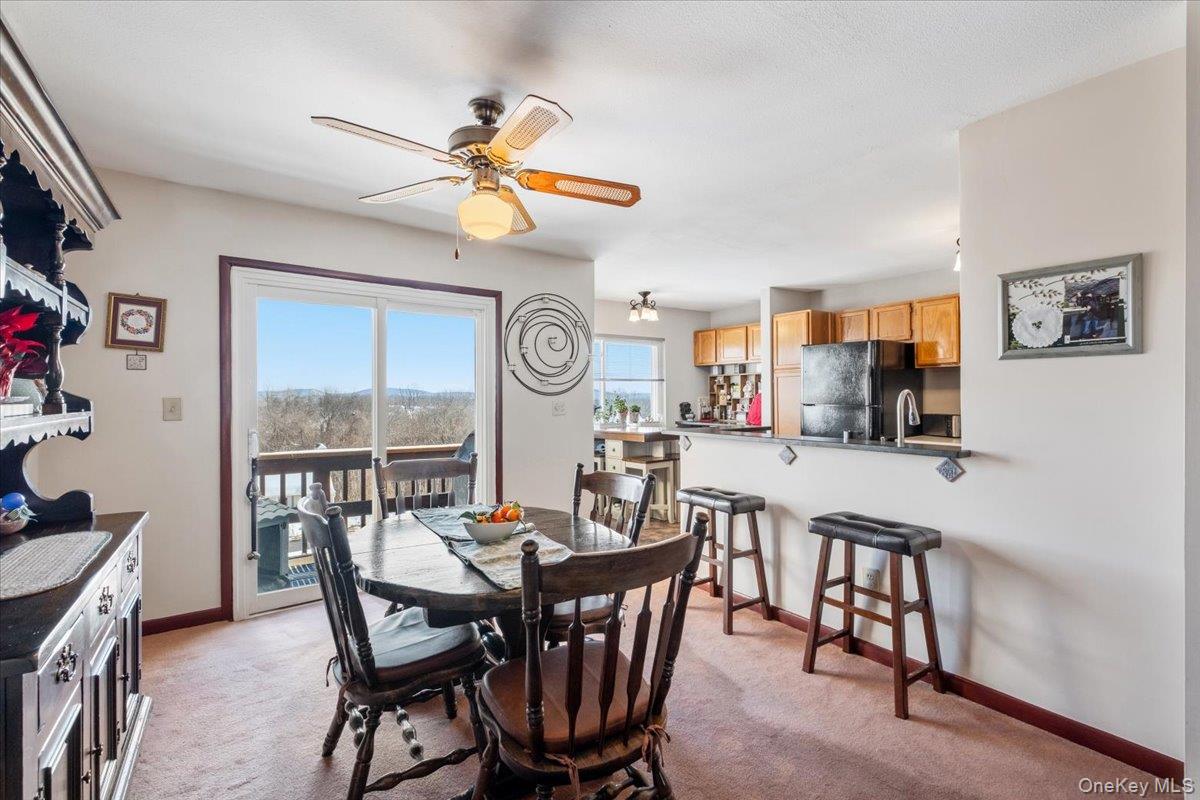 1707 Eagles Ridge Road, Brewster, NY 10509