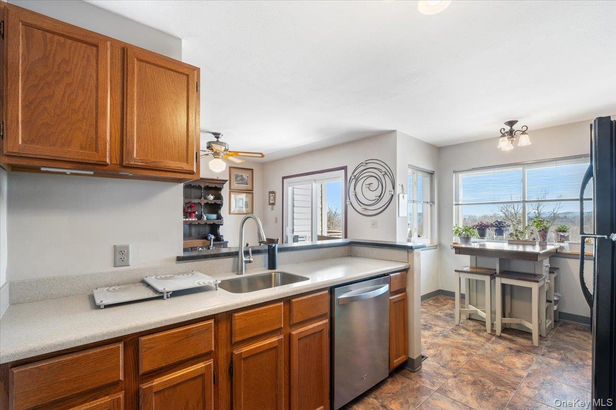 1707 Eagles Ridge Road, Brewster, NY 10509