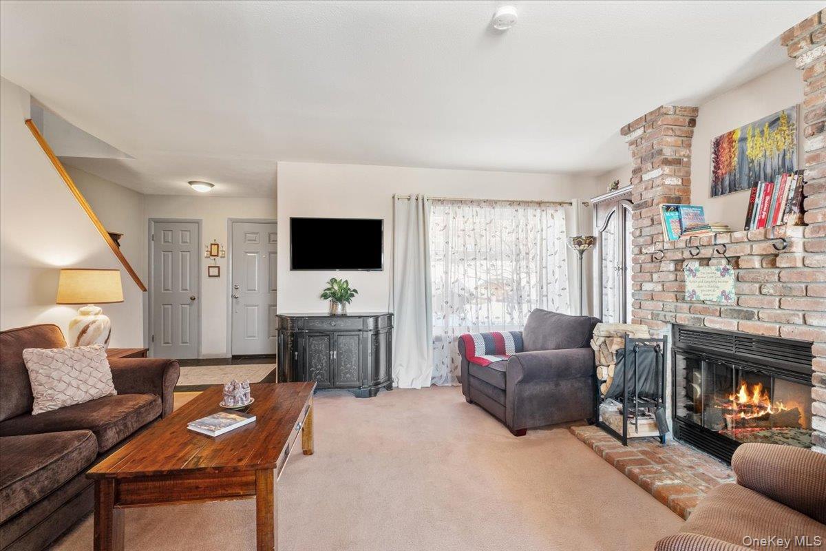 1707 Eagles Ridge Road, Brewster, NY 10509