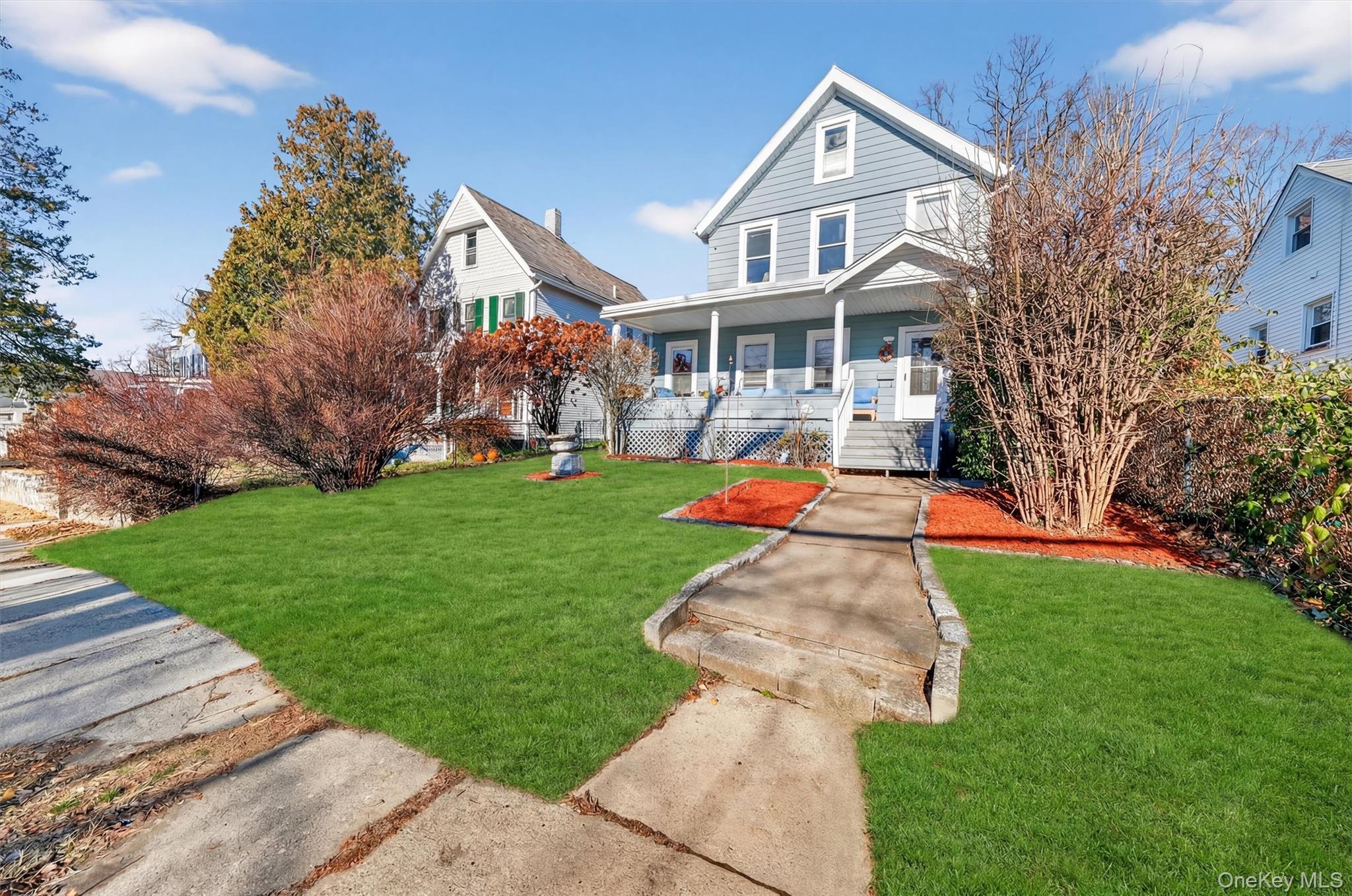 1106 Orchard Street, Peekskill, NY 10566