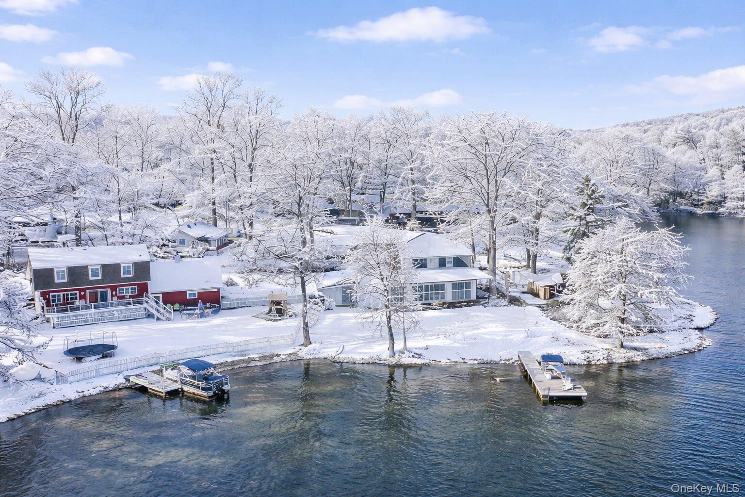 33 Brook Avenue, Hopewell Junction, NY 12533