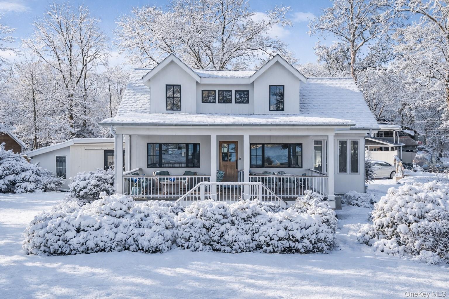 33 Brook Avenue, Hopewell Junction, NY 12533