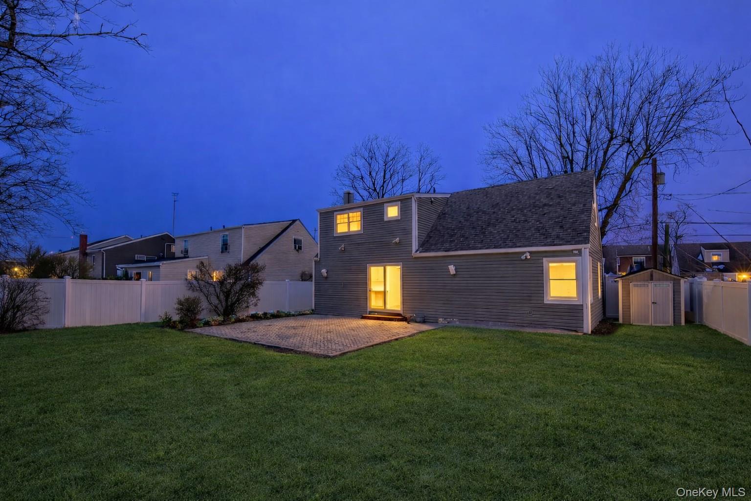 3451 3rd Street, Oceanside, NY 11572