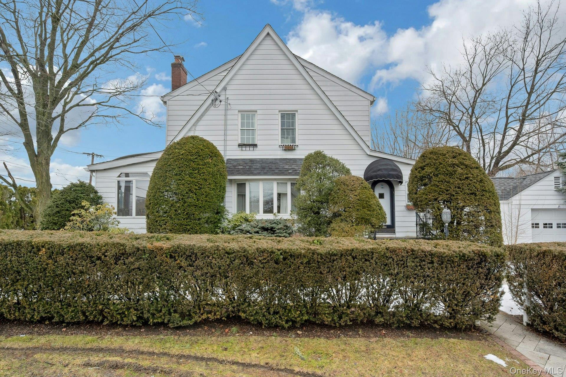 1 Webster Road, Scarsdale, NY 10583