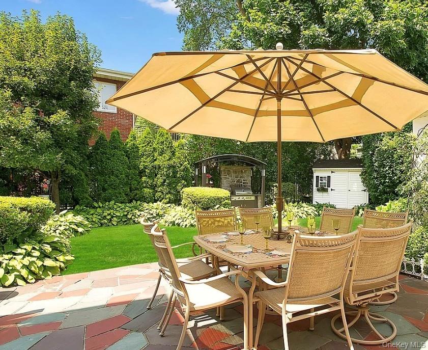 1 Webster Road, Scarsdale, NY 10583