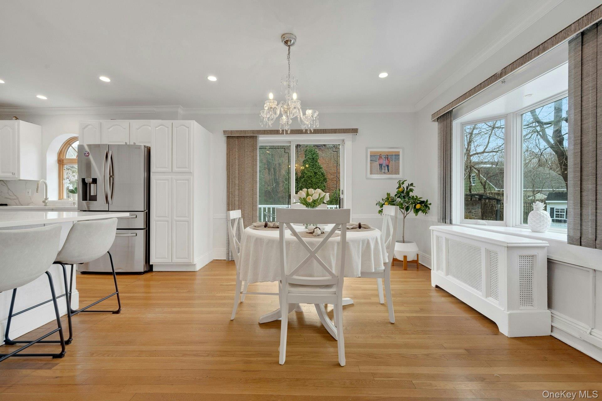 1 Webster Road, Scarsdale, NY 10583