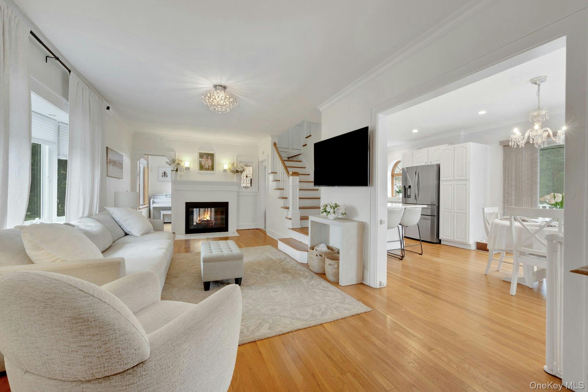 1 Webster Road, Scarsdale, NY 10583