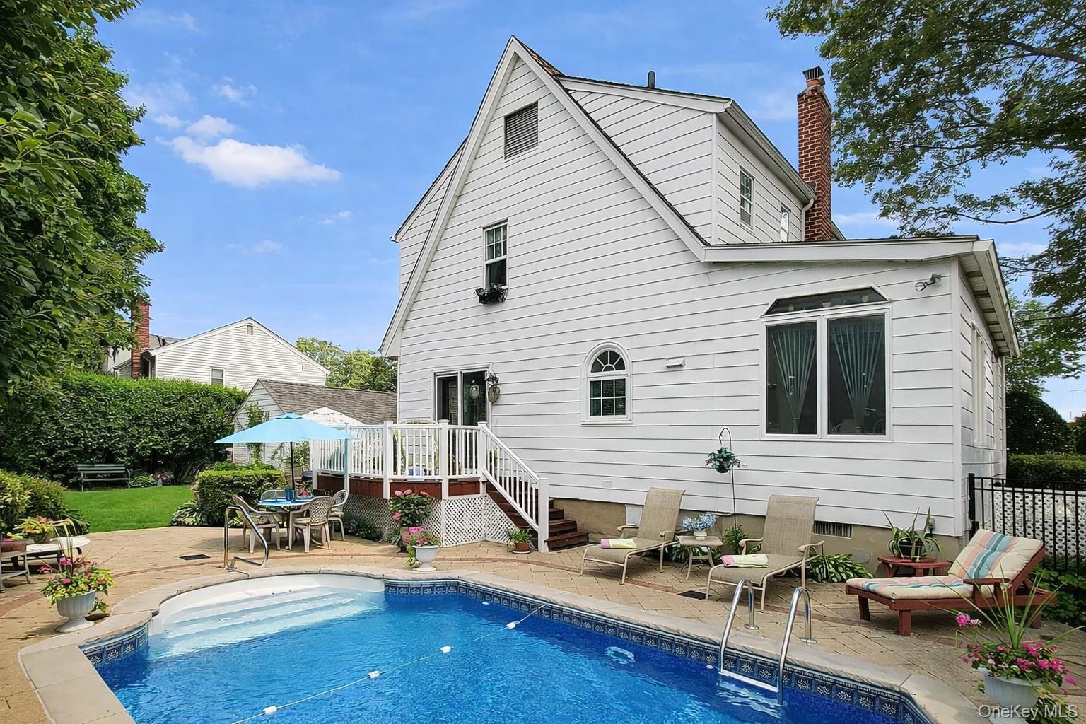 1 Webster Road, Scarsdale, NY 10583