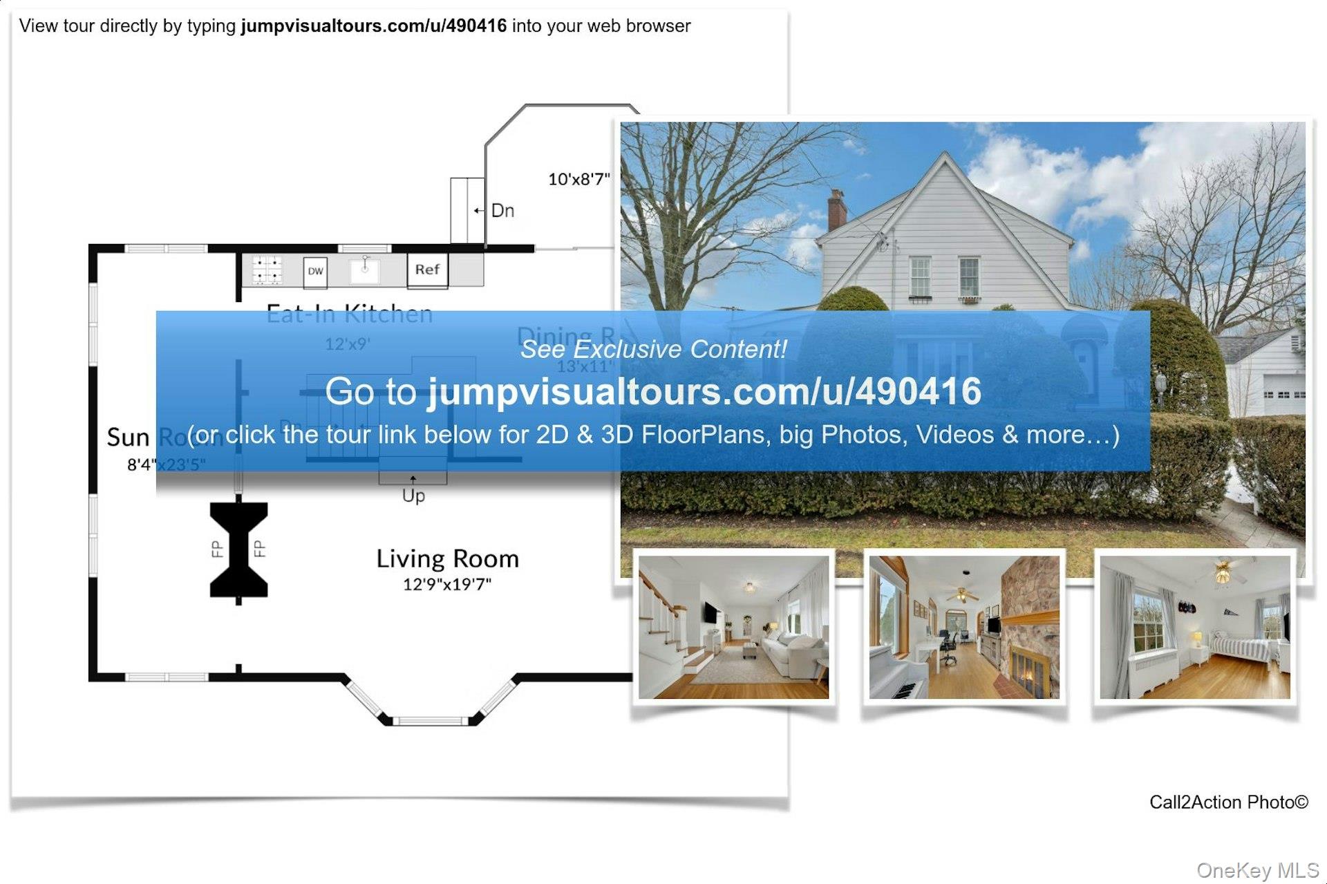 1 Webster Road, Scarsdale, NY 10583