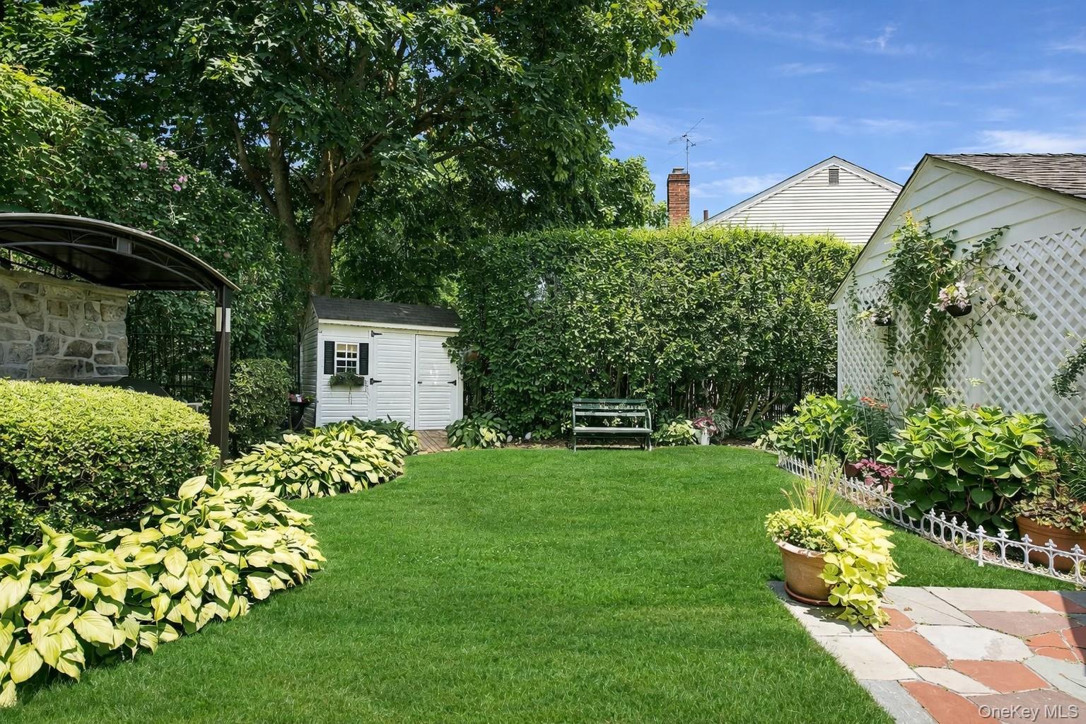 1 Webster Road, Scarsdale, NY 10583