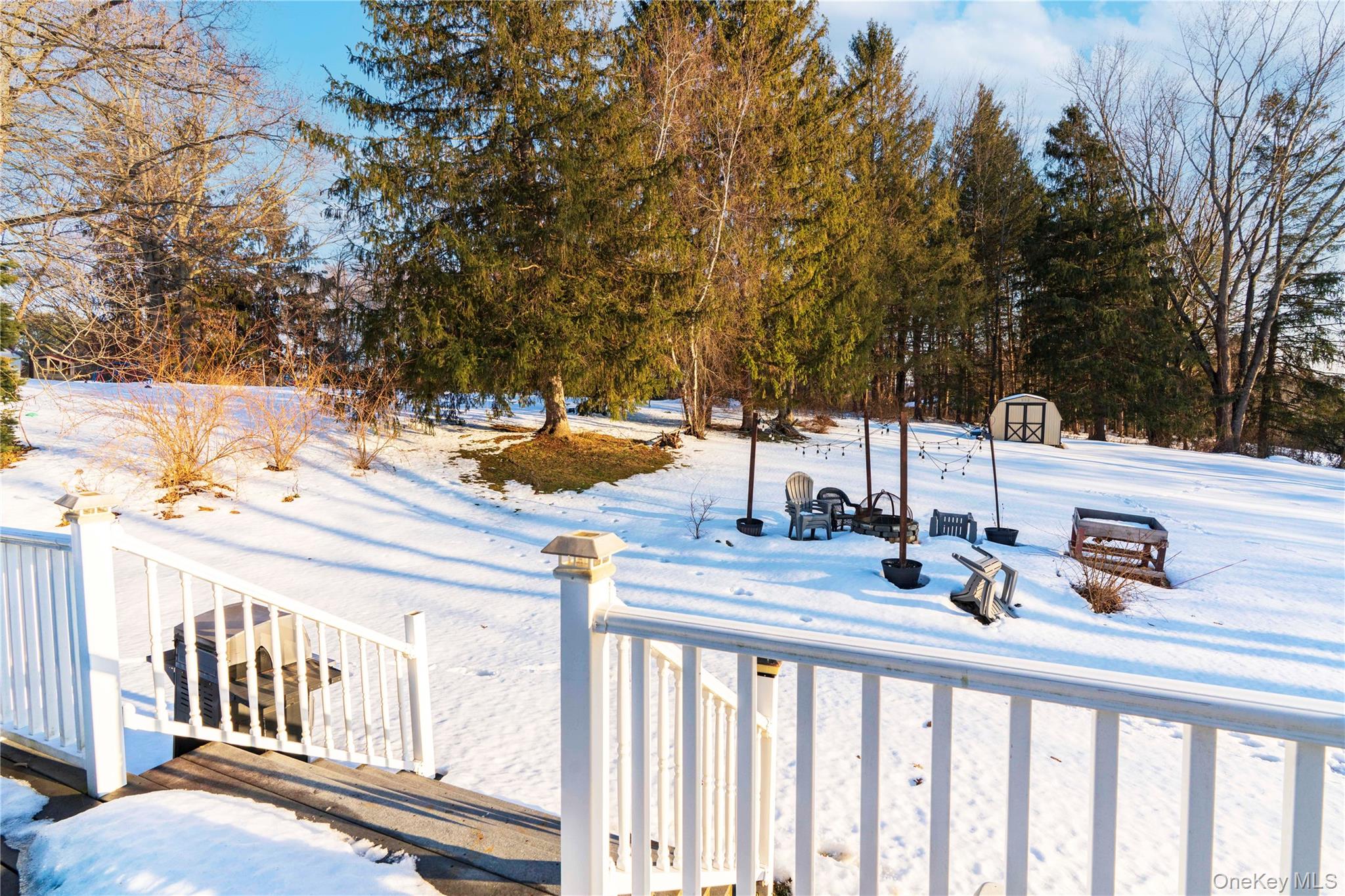 16 Saddle Ridge Drive, Hopewell Junction, NY 12533