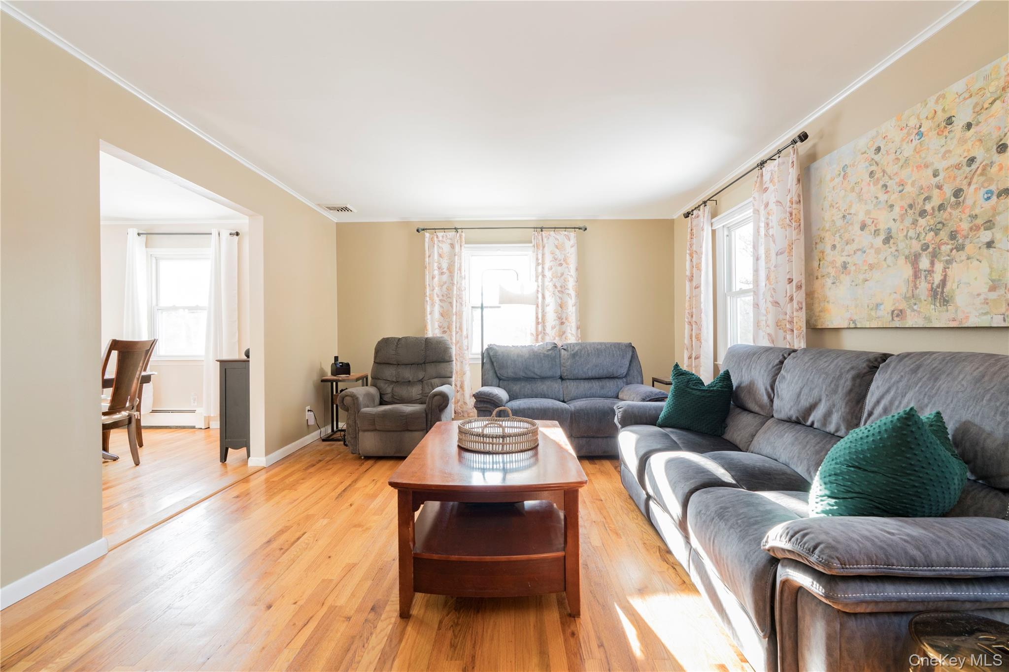 16 Saddle Ridge Drive, Hopewell Junction, NY 12533