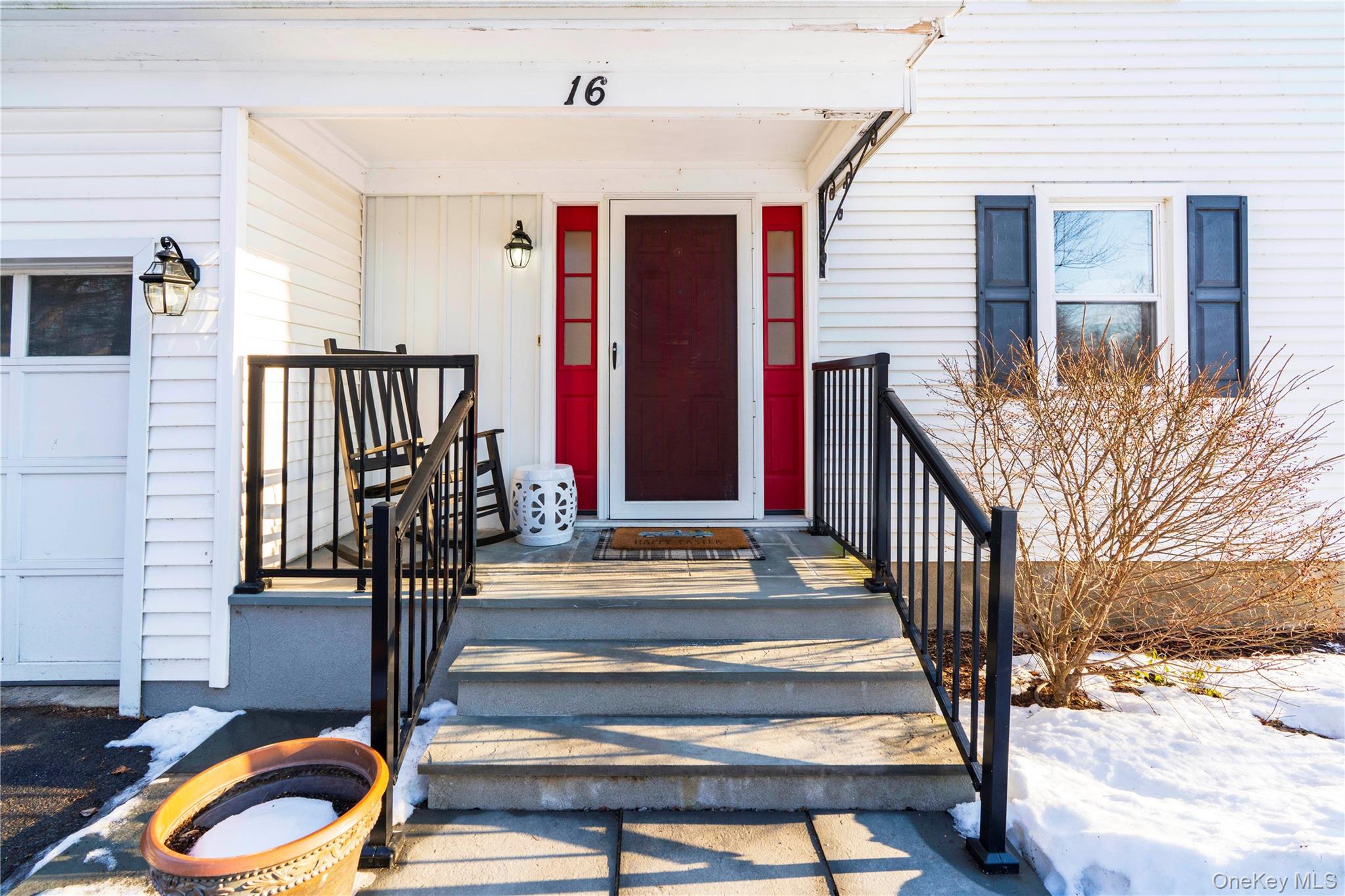 16 Saddle Ridge Drive, Hopewell Junction, NY 12533