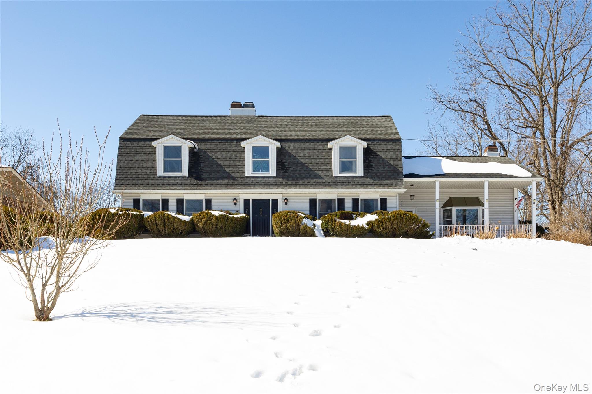 40 Ireland Drive, Poughkeepsie, NY 12603