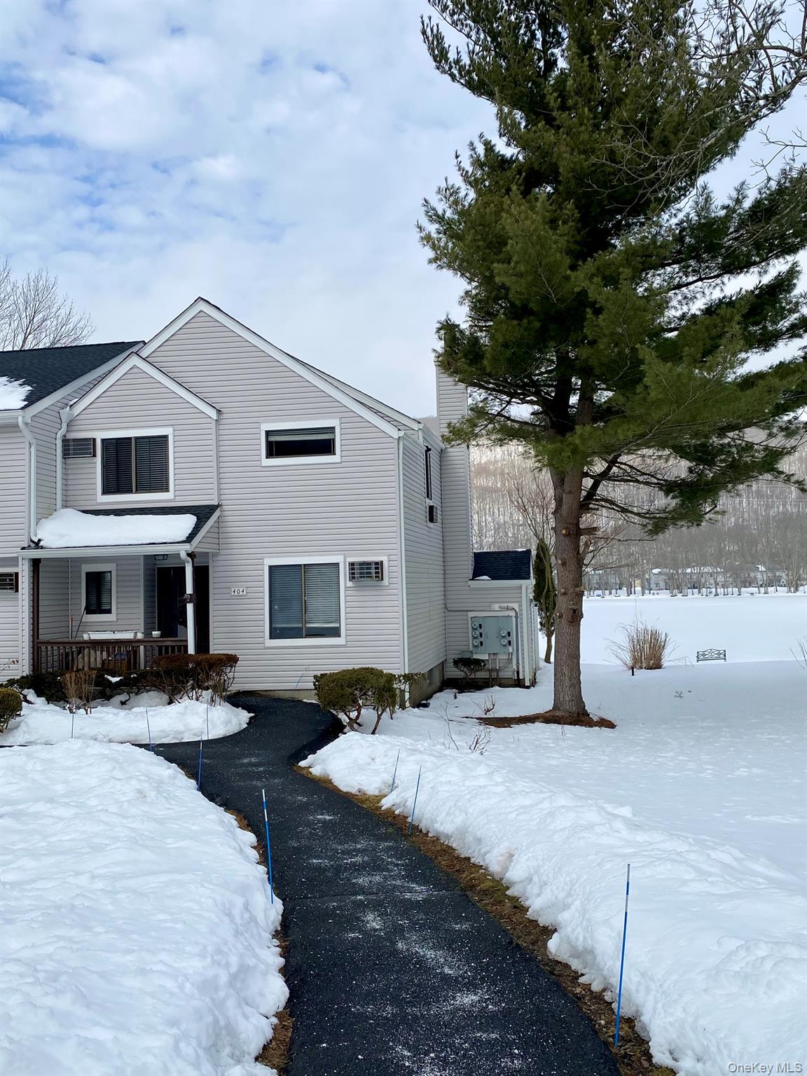 404 Mountain Laurel Drive, Monroe, NY 10950