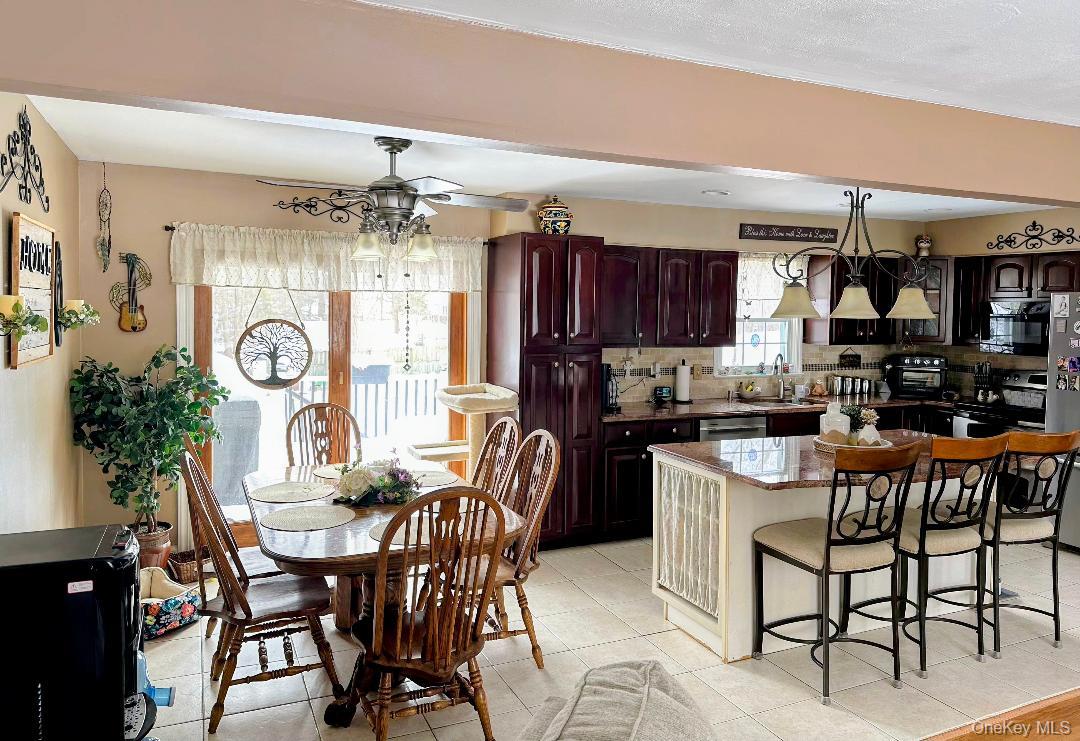 5 Orange Court, Wappingers Falls, NY 12590