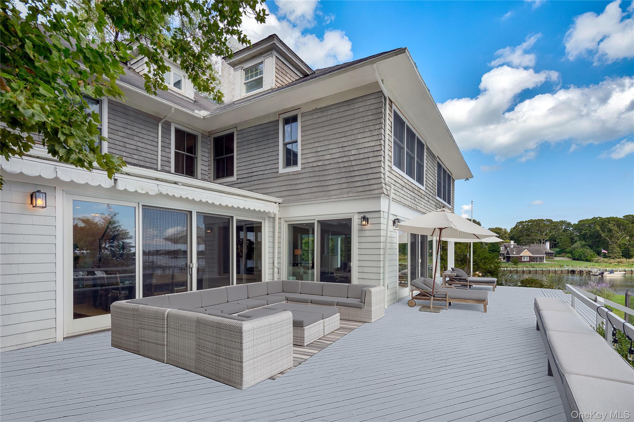 11 Bay Road, Quogue, NY 11959