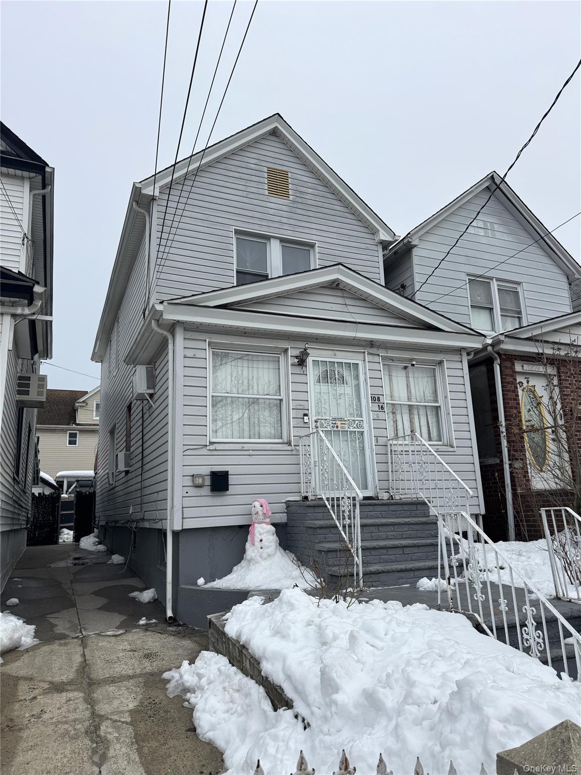 10806 107th Avenue, Richmond Hill S., NY 11419